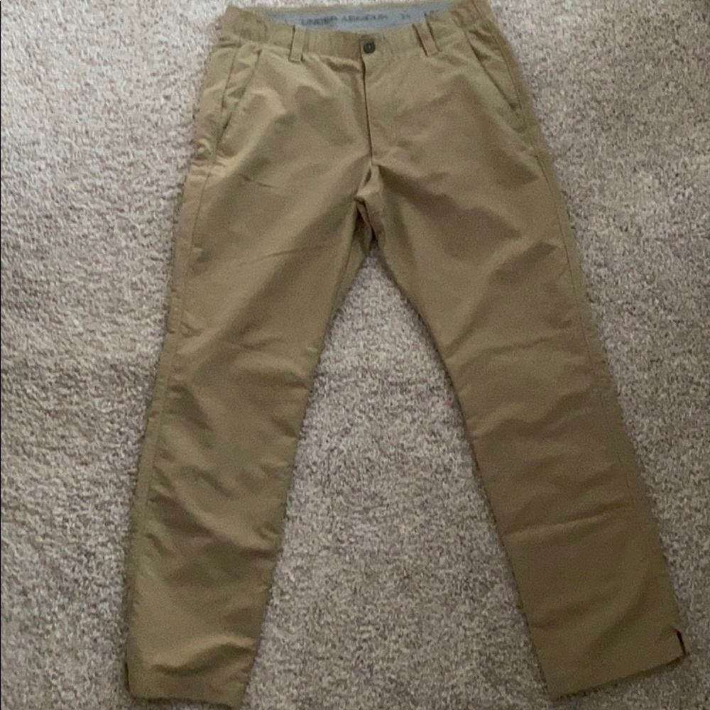 Under Armour Golf Pants